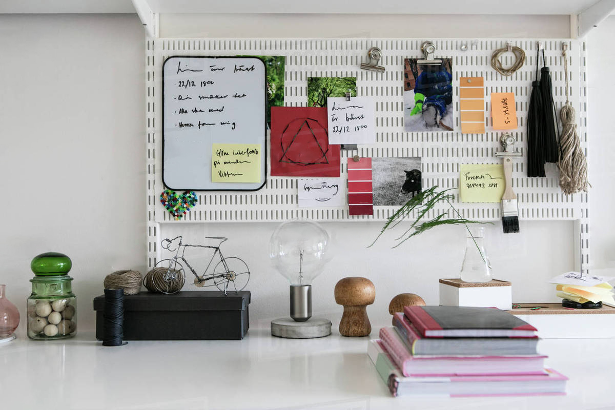 15 cách trang trí văn phòng làm việc đơn giản nhưng siêu đẹp