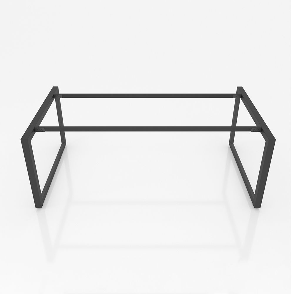 khung chân bàn họp văn phòng