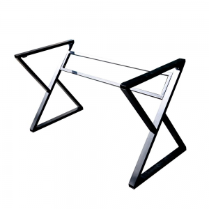 CBCC015 - Chân bàn làm việc hình tam giác 1200x600