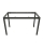 HCUC002 - Chân bàn hệ UConcept 120x60 lắp ráp