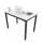 HBUC001 - Bàn làm việc 100x60 UConcept chân sắt lắp ráp