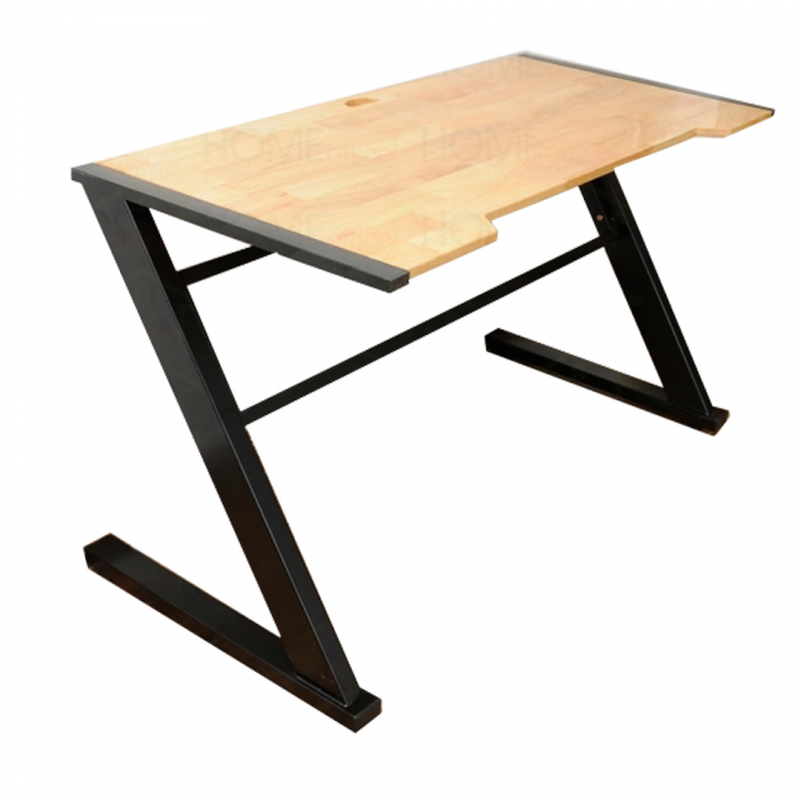 CBCC005 - Chân bàn làm việc chữ Z cho bàn 120x60 cm