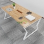 HBMC010 - Bàn họp 180x80 MConcept lắp ráp